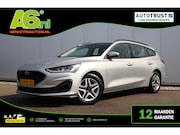 Ford Focus - Wagon 1.0 EcoBoost Hybrid Connected Sportstoelen Navigatie C