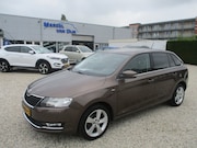 Skoda Rapid - Spaceback 1.0 TSI Greentech Clever