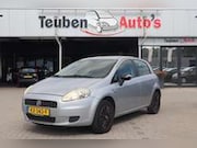 Fiat Grande Punto - 1.4 Active | Airconditioning | Radio-cd speler | E