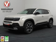 Jeep Avenger - Summit 54 kWh | SoH 97, 7% | Achteruitrijcamera | Adaptief C