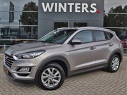 Hyundai Tucson - 1.6 GDi Comfort | Navigatie | Camera | ECC-Airco | All-Seaso