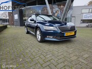 Skoda Superb - Combi 1.6 TDI Active