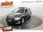 Volkswagen Passat - GTE SOH 88% Virtual Trekh apk 02-2027 Leer Panodak Camera NA