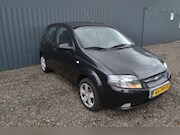 Chevrolet Kalos - 1.2 Breeze