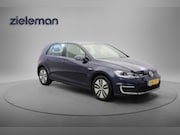 Volkswagen e-Golf - Carplay, Camera, Clima, Navi