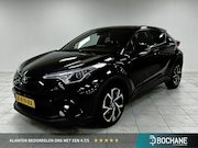 Toyota C-HR - / C-HR+ 1.8 Hybrid Business Intro NAVIGATIE | ACHTERUITRIJCA