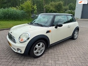 MINI Cooper - Mini 1.6 PARKEERSENSOR CLIMA REGENSENSOR