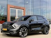 Kia Sportage - 1.6 T-GDi Hybrid GT-PlusLine AWD | ACC | Memory | 360 | Stoe