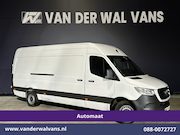 Mercedes-Benz Sprinter - 317 CDI 170pk 9G-Tronic Automaat L3H2 Euro6 Airco | Camera |