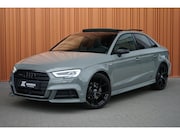 Audi A3 - Limousine 40 TFSI Quattro S-line Quatum 190PK Panodak RS-sto