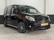 Mercedes-Benz Citan - 109 CDI BE Mooiste van het net