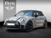 MINI Cooper - 3-deurs | John Cooper Works + Camera + Comfort Access + Stuu