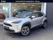 Toyota Yaris Cross - 1.5 Hybrid Edition | Panoramadak | Stoelverwarming | Draadlo