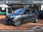 Leapmotor T03 - EV 37, 3 kWh 95PK Design, Rijklaarprijs | Camera | Navigatie