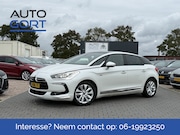 Citroën DS5 - 2.0 Hybrid4 Business Optimum