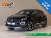 Volkswagen T-Roc - 2.0 TSI 4Motion Sport / 190pk / Panorama dak / Achteruitrij