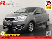 Mitsubishi Space Star - 1.2 Life - Airconditioning - Cruise Control - Parkeersensore