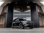 Mercedes-Benz GLC-klasse - GLC200 4MATIC AMG Line - AMG Line | Panorama | Bur