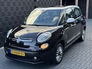Fiat 500L - 0.9 TwinAir Lounge| PANORAMA| CLIMA| 6-BAK| CRUISE