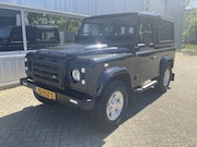 Land Rover Defender - 2.4 TD HT 90" XTech