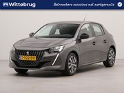 Peugeot 208 - 1.2 PureTech Active Pack | Apple carplay | Connected service