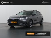 Ford Focus - Wagon 1.0 EcoBoost Hybrid ST Line X | Trekhaak | AGR Stoelen