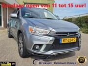 Mitsubishi ASX - 1.6 Cl Connect Pro, Camera! Carplay! Trekhaak! SUMMER SALE