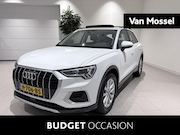 Audi Q3 - 35 TFSI Pro Line business Airco | Achteruitrij camera | Park