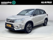 Suzuki Vitara - 1.4 Boosterjet Style Smart Hybrid AllGrip | Rijklaar | Apple