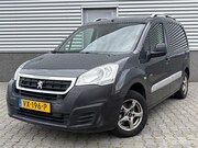 Peugeot Partner - bestel 122 1.6 HDI L1 XR Profit +