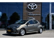 Toyota Yaris - 1.5 Hybrid 115 Active Limited Automaat 116pk | Apple Carplay