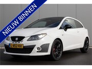 Seat Ibiza - | CUPRA 180 PK | PANO | NAVI |