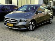 Mercedes-Benz B-klasse - 180 Business Solution, Stoelverwarming,Apple Carplay/Android