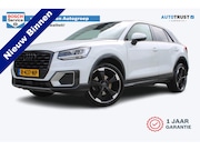 Audi Q2 - 1.4 TFSI CoD Sport Pro Line | Incl. 12 maanden garantie | Cr