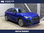 Audi Q5 - S edition Competition Quattro | B&O | Trekhaak | Passenger D