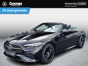 Mercedes-Benz CLE - Cabriolet 200 AMG Line | Memory | Winter Pakket | Airscarf |