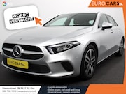 Mercedes-Benz A-klasse - 180 Progressive 7-DCT Navigatie Climate Control Virtual Cock