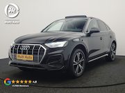 Audi Q5 Sportback - 50 TFSI e Advanced edition PHEV 300pk Dealer O.H | SOH 94% |