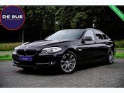 BMW 5-serie - 528i 245PK|M-Sport|NL Auto NAP|High Executive|LED|Leder|Crui