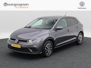 Volkswagen Polo - 1.0 TSi Edition | Cruise Control | Airco | Parkeersensoren |