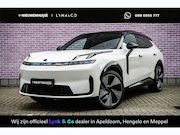 Lynk & Co 08 - 1.5 More | Actieradius gecombineerd 1100 km | Elektrische ma