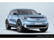 Ford Explorer - Style Standard Range RWD 58 kWh | Nu te bestellen vanaf €35.