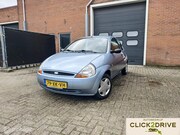 Ford Ka - 1.3 Futura