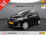 Peugeot 108 - 1.0 e-VTi Allure (12 mnd BOVAG-garantie)