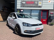 Volkswagen Polo - 1.2 TSI Sportline Comfortline White Line