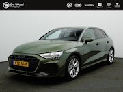Audi A3 - Sportback S edition 30 TFSI 116 pk | Matrix LED | S Line | N