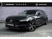 Volvo V90 - 2.0 T8 Plug-in Hybrid AWD R-Design | PHEV | Trekhaak | Panor