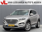 Hyundai Tucson - 1.7 CRDi Comfort | Nieuw binnen | Trekhaak | Navi