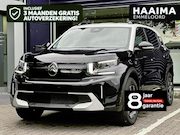 Citroën e-C3 - Aircross Plus 113pk Extended Range 54 kWh | Comfort Stoelen