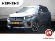 Citroën e-C3 - Max 113pk Comfort Range 44 kWh | Accu 98% |Navigat